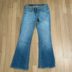 Citizen flare jeans